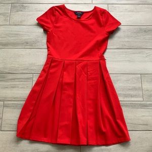 Girls Polo Ralph Lauren Dress